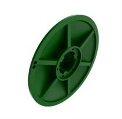 Imagem do produto Polia acionamento de velocidade separador - H156321 - Similar John Deere
